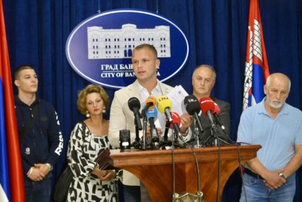Stanivuković nakon sastanka sa građanima: Penzioneri, srednjoškolci i višečlane porodice postali su žrtve nerada Skupštine