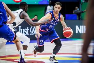 FOTO: FIBA