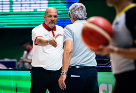Spektakularan povratak u klupsku košarku: Srbin bi mogao da preuzme Dubai, ali nije Svetislav Pešić