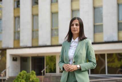 “Ne trebate biti hotel, ali ni horor” Vukomanovićeva uputila oštru poruku UKC Srpske zbog nedostatka osnovnih sredstava za pacijente