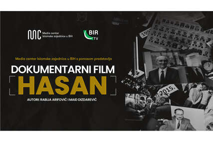 dokumentarni film o Hasanu Čengiću