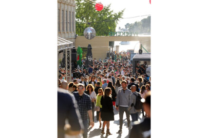Festival u Rovinju: Weekend.16 ponovo okuplja najveće stručnjake iz svijeta medija i komunikacija