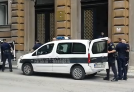 PRVOSTEPENA PRESUDA Po godinu zatvora za odgovorne zbog smrti radnika