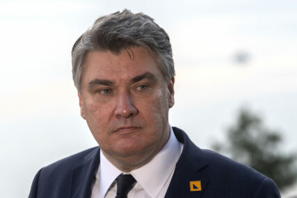 Milanović o optužnici protiv Dodika “Ne vjerujem u pravdu visokih predstavnika”