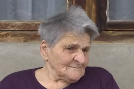 Baku Zorku (84) smatraju najbogatijom ženom: Ova starica do sada ima 34 potomka, a još jedno je na putu (FOTO)