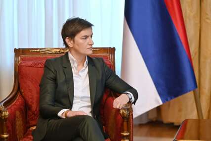 "Izbori treba da se održe što prije" Brnabićeva istakla da Srbija nema vremena za gubljenje