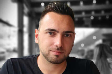 POBJEDNIK DANA Bogdan Borovčanin