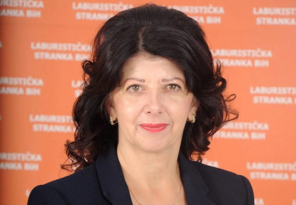 Elvira Abdić Jelenović