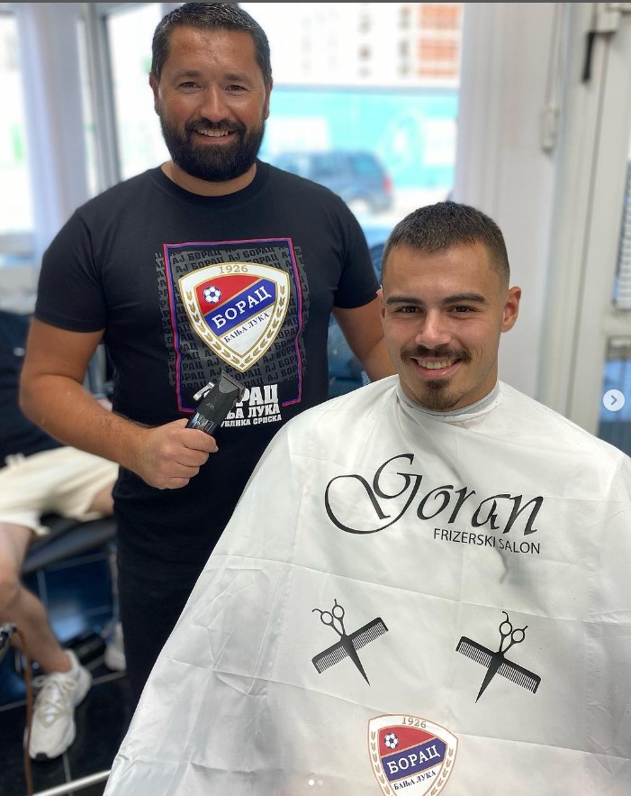 FOTO: FRIZERSKI.SALON.GORAN/INSTAGRAM/SCREENSHOT