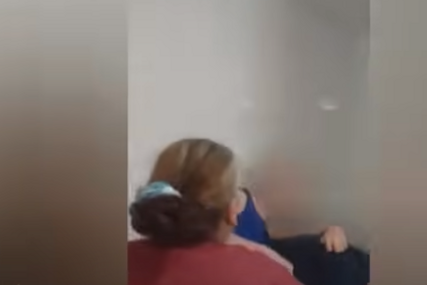 Radnica koja je snimala zlostavljanje KRIVIČNO ĆE ODGOVARATI: Nije spriječila nasilje, niti dostavila snimak nadležnima (VIDEO)