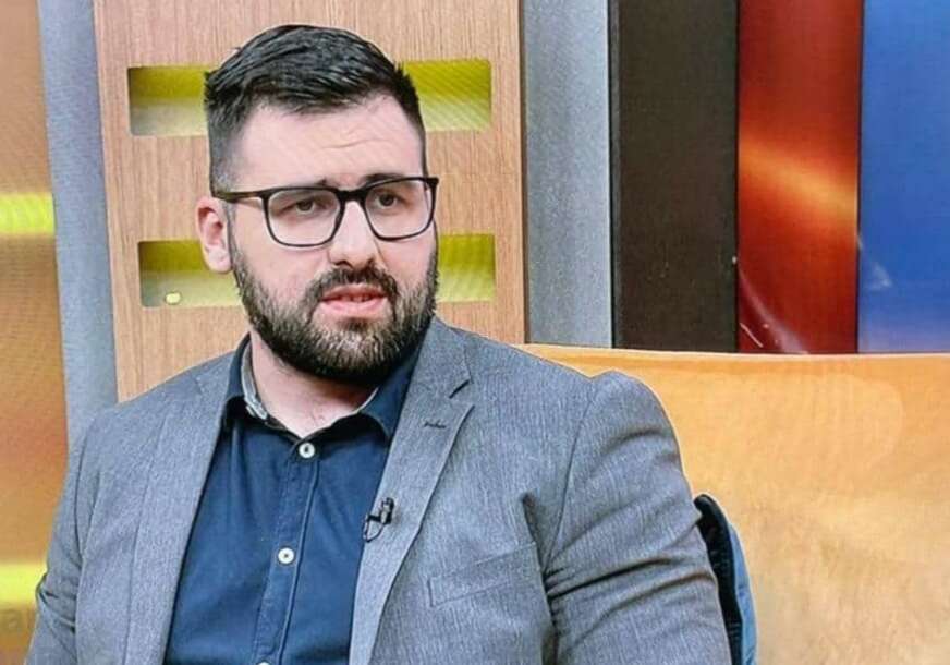 Jovica Tomić