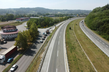“Ima prostora za unapređenje“ Ministarstvo saobraćaja RS o skretanju u Klašnicama