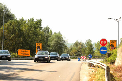 Nakon teških udesa na brzoj cesti Banjaluka - Laktaši: Komisija će analizirati uslove saobraćaja, a dok je formiraju SPASAVAJ SE KO MOŽE