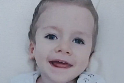 Preminuo dječak Luka Miladinović (5): Hrabri mališa sa 5 dijagnoza izgubio životnu bitku (FOTO)