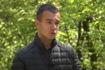 Marko je najmlađi travar u Srbiji: Ima samo 21 godinu, a tvrdi da su OVE 3 BILJKE bolje od bilo koje tablete (VIDEO)