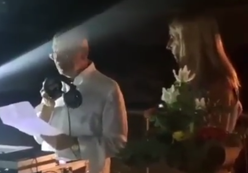 Italijanski milioner na zarukama objavio fotografije prevaru svoje žene