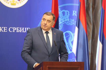 Milorad Dodik osudio napad u Jelahu "Očekujem da će odgovorne insistucije reagovati"