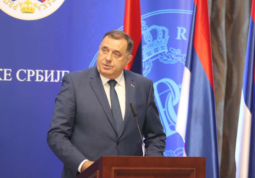 Milorad Dodik osudio napad u Jelahu "Očekujem da će odgovorne insistucije reagovati"