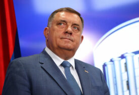 “Da li bi čestitao kada bi se Srpskoj desilo nešto slično” Ambasador Jermenije obratio se Dodiku zbog upućene čestitke predsjedniku Azerbejdžana