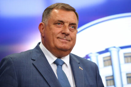 Dodik poslao poruku pred velika finala "Srpski narod je danas uz svoje vrhunske sportiste"