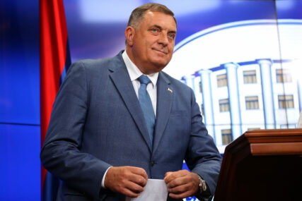 “ČESTITKE VLASTI I OPOZICIJI” Predsjednik Srpske poručio da je podrška Narodne skupštine RS velika stvar
