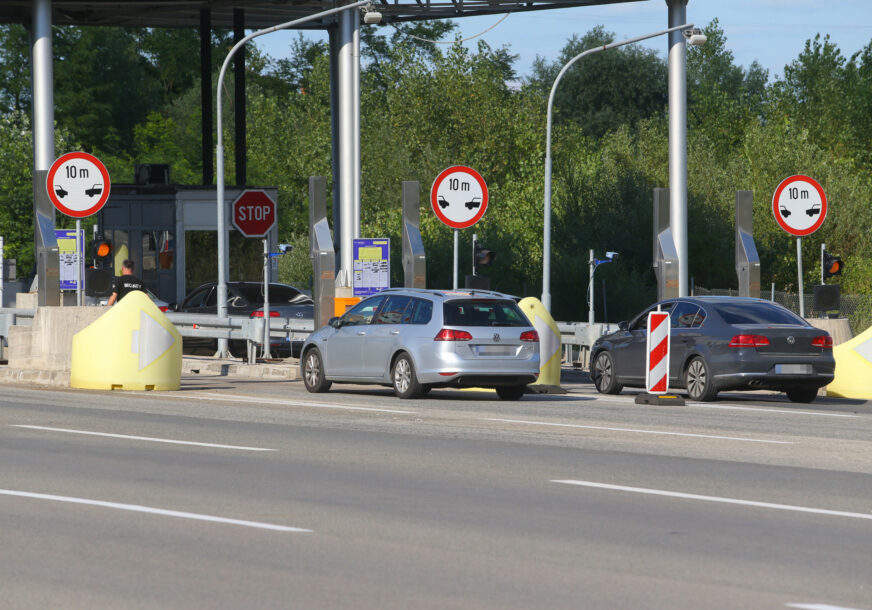 naplatne kućice Jakupovci