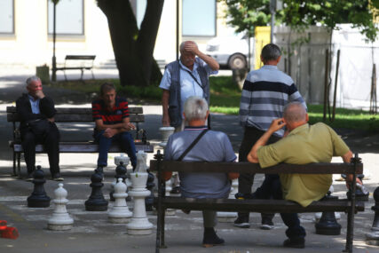 Poziv penzionerima: Evo kako da regulišu isplatu razlike penzije u Federaciji BiH