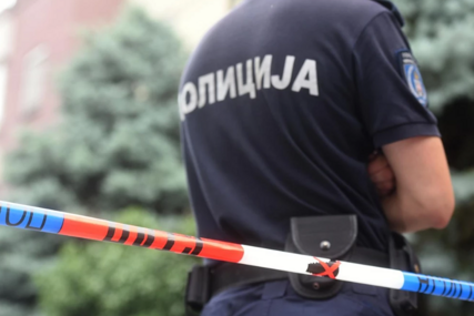 VOZAČ U PRITVORU Dječak kojeg je u Gornjem Milanovcu udario automobil stabilnog zdravstvenog stanja