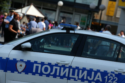 Policija imala pune ruke posla: Pronađena i oduzeta droga u Brodu