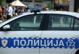Pretres u Doboju: Policija PRONAŠLA I ODUZELA MARIHUANU