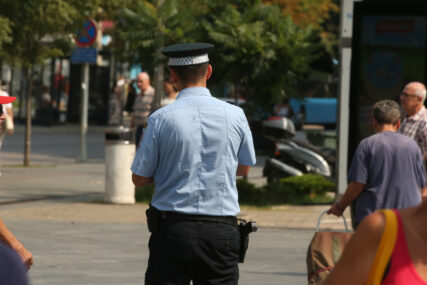Još jedan policajac ostao bez posla: Dobio otkaz zbog teže povrede radne dužnosti