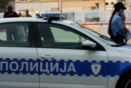 U Banjaluci uhapšene dvije osobe: Drogirali se, pa bježali od policije