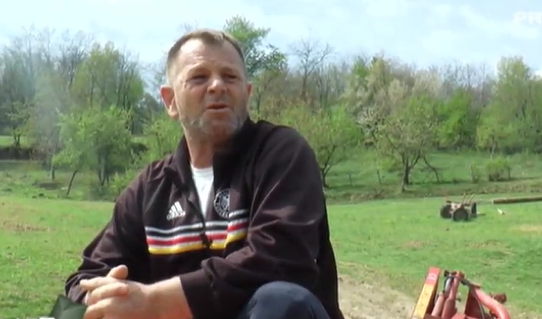 Radiša živi sa dvije žene
