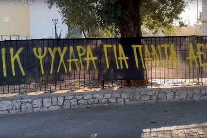 NEVJEROVATNO Isplivao izvještaj odbukcije ubistva navijača AEK