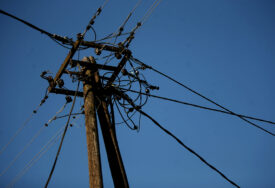 Najavljena isključenja: Više banjalučkih naselja sutra NEĆE imati struje