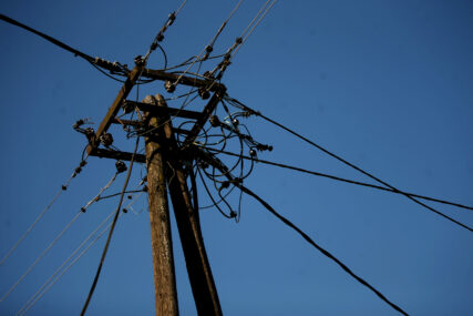 Bez struje 2.000 korisnika: U ovim opštinama neće biti električne energije