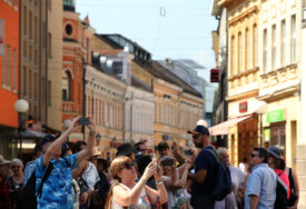 Rekordni brojevi: Sve više turista dolazi u Republiku Srpsku