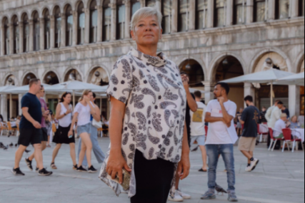 Ova žena u Veneciji spasava turiste od lopova: Postala je senzacija na TikToku zbog svoje misije (FOTO, VIDEO)