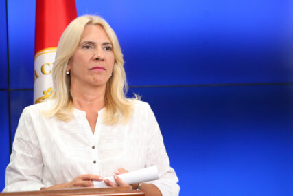 Cvijanovićeva reagovala na izjavu Komšića "BiH nije bila žrtva nikakve agresije, već Izetbegovića koji je žrtvovao mir"