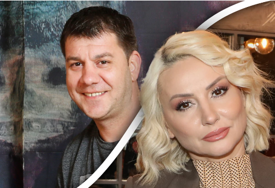 "Kakva je cupi poslije mene" Goca Tržan otkrila da je Ivan marinković slao poruke njenom mužu Raši, ovo su svi detalji