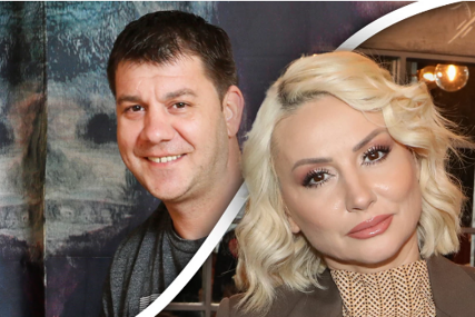 "Kakva je cupi poslije mene" Goca Tržan otkrila da je Ivan Marinković slao poruke njenom mužu Raši, ovo su svi detalji