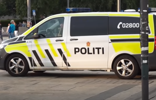 Policija Norveške