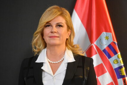 Kolinda Grabar Kitarović