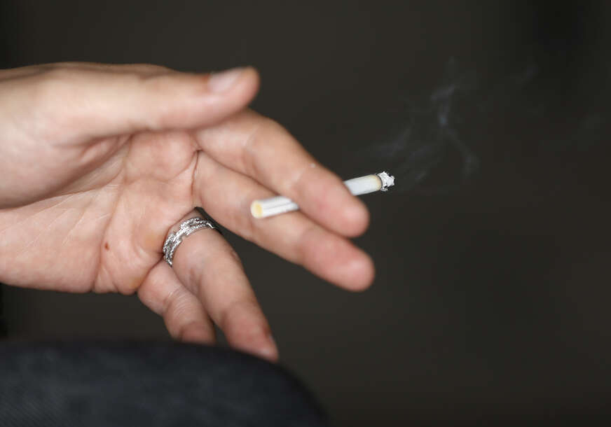 Nikotin ostaje u krvotoku do tri dana: Ove namirnice pomažu da ga brže izbacite iz organizma