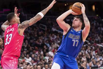 Ovo se neće svidjeti svima: NBA uvodi novo pravilo, zvijezde lige na udaru