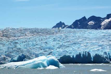 Alarm na Antarktiku: Svijet možda čeka katastrofa, morski led ispod bilo kojeg prethodno zabilježenog nivoa