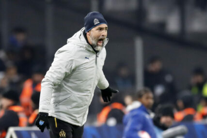 Hrvat gasi požar: Napoli bi uskoro mogao dobiti novog trenera (FOTO)