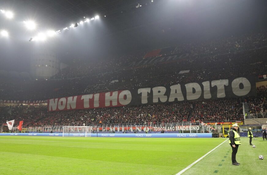 Renoviranje je skupo: San Siro se ne smije srušiti, Milan i Inter traže nove opcije