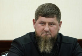 "Živ sam i zdrav" Kadirov demantovao glasine o bolesti, ovo je razlog njegove posjete bolnici
