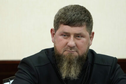 Oglasio se Kremlj: Kruže glasine da je Kadirov mrtav, potvrde još uvijek nema